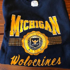 Champion Vintage sweatshirt